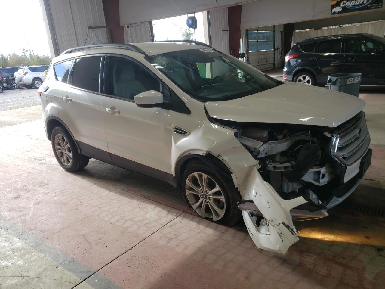 2019 Ford Escape Sel VIN: 1FMCU9HD5KUA27134 Lot: 74955094