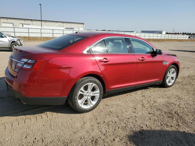 Седаны FORD TAURUS 2015 Бордовый