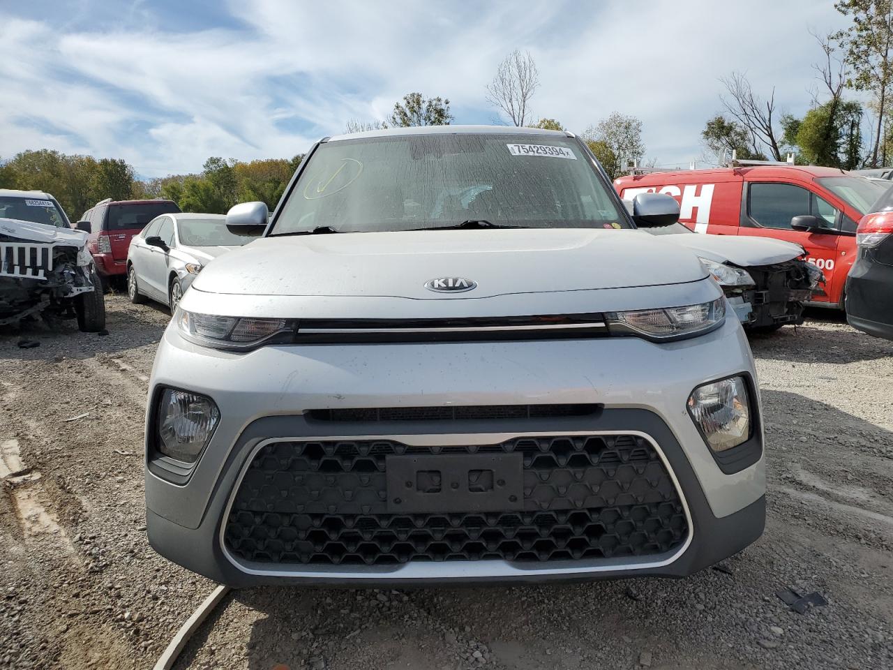 2020 Kia Soul - Image 5