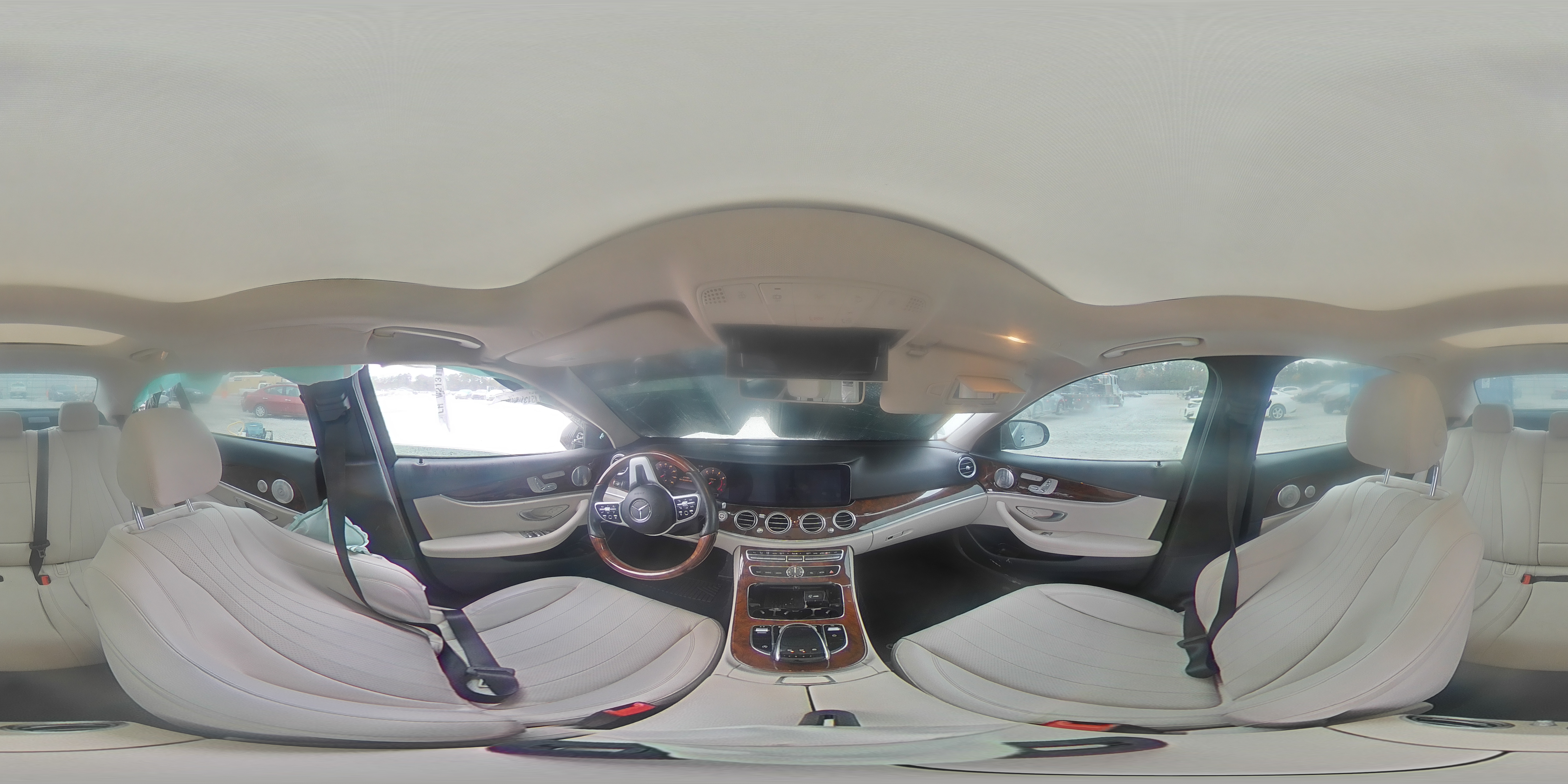 2020 Mercedes-Benz E-klasse - Image 14