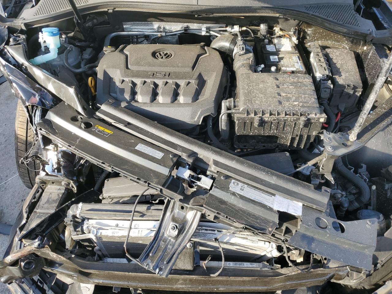 2020 Volkswagen Tiguan - Image 12