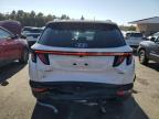 2023 Hyundai Tucson Limited на продаже в Exeter, RI - Rear End