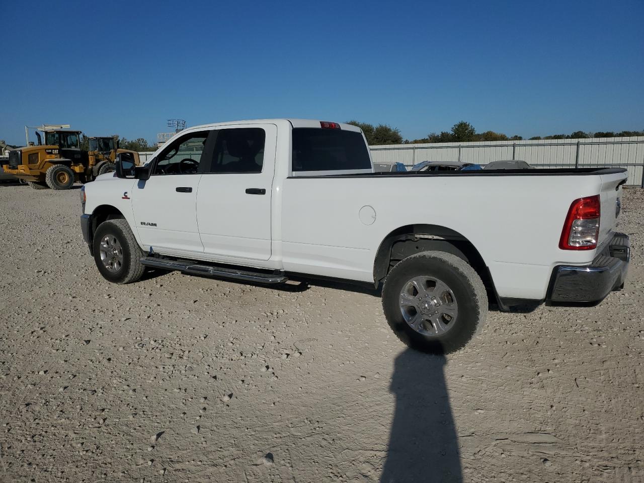 2024 Ram 3500 Big Horn VIN: 3C63R3HL2RG112088 Lot: 75726554