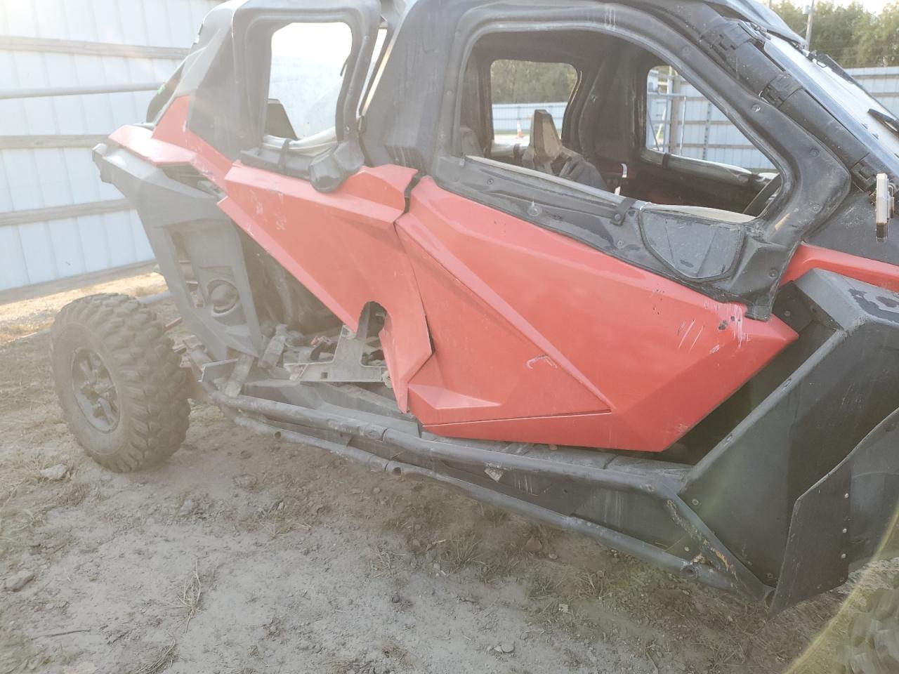 2020 Polaris Rzr Pro Xp 4 Ultimate VIN: 3NSR4D924LG822628 Lot: 75523004