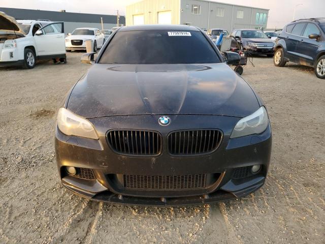 2013 BMW 535 XI