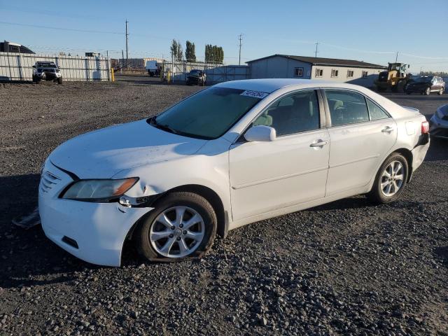 2008 Toyota Camry Le