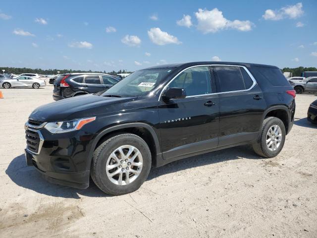 1GNEVFKWXLJ161179 Chevrolet Traverse L