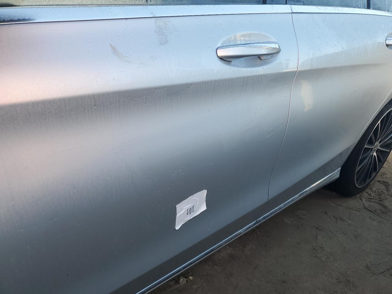 2021 Mercedes-Benz C-klasse - Image 12