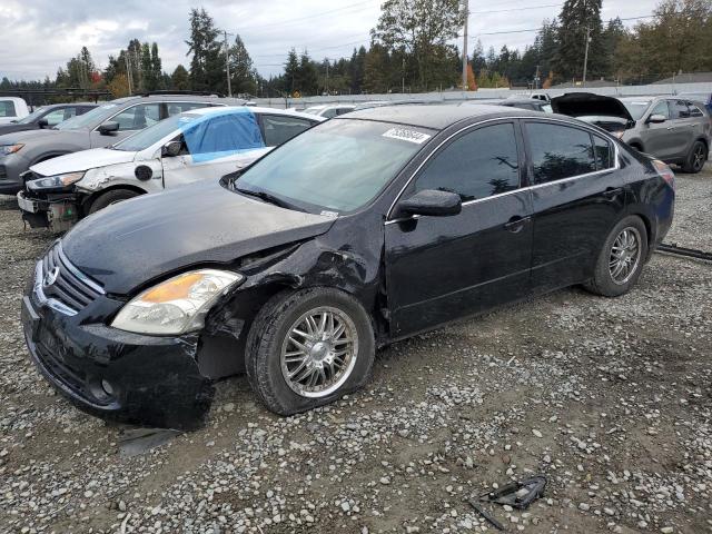 2009 Nissan Altima 2.5