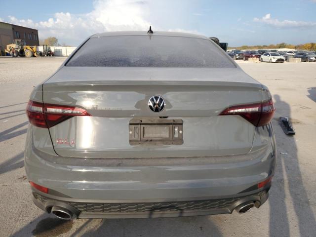  VOLKSWAGEN JETTA 2024 Серый