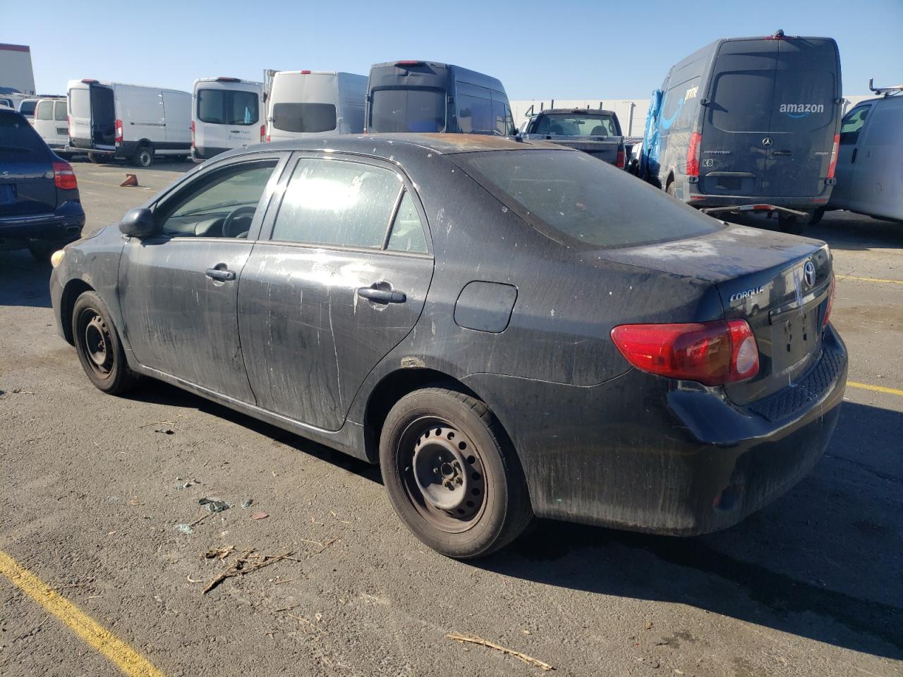 2010 Toyota Corolla - Image 2