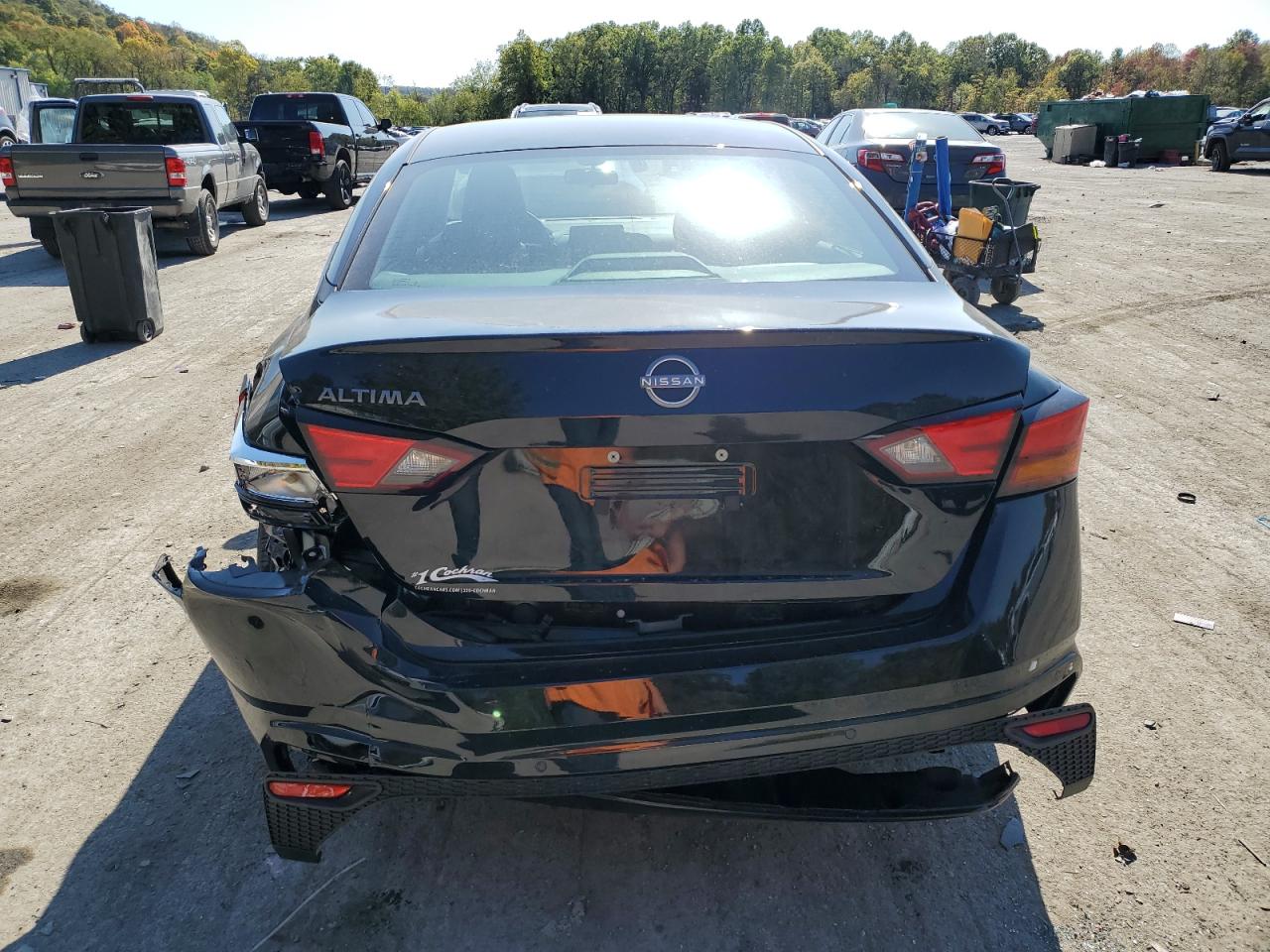 1N4BL4BV5RN311056 2024 Nissan Altima S