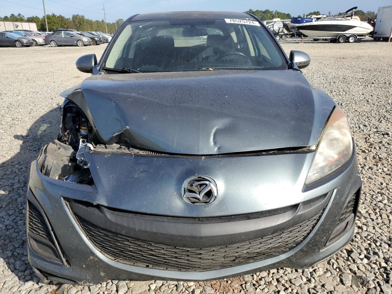 2012 Mazda 3 - Image 5