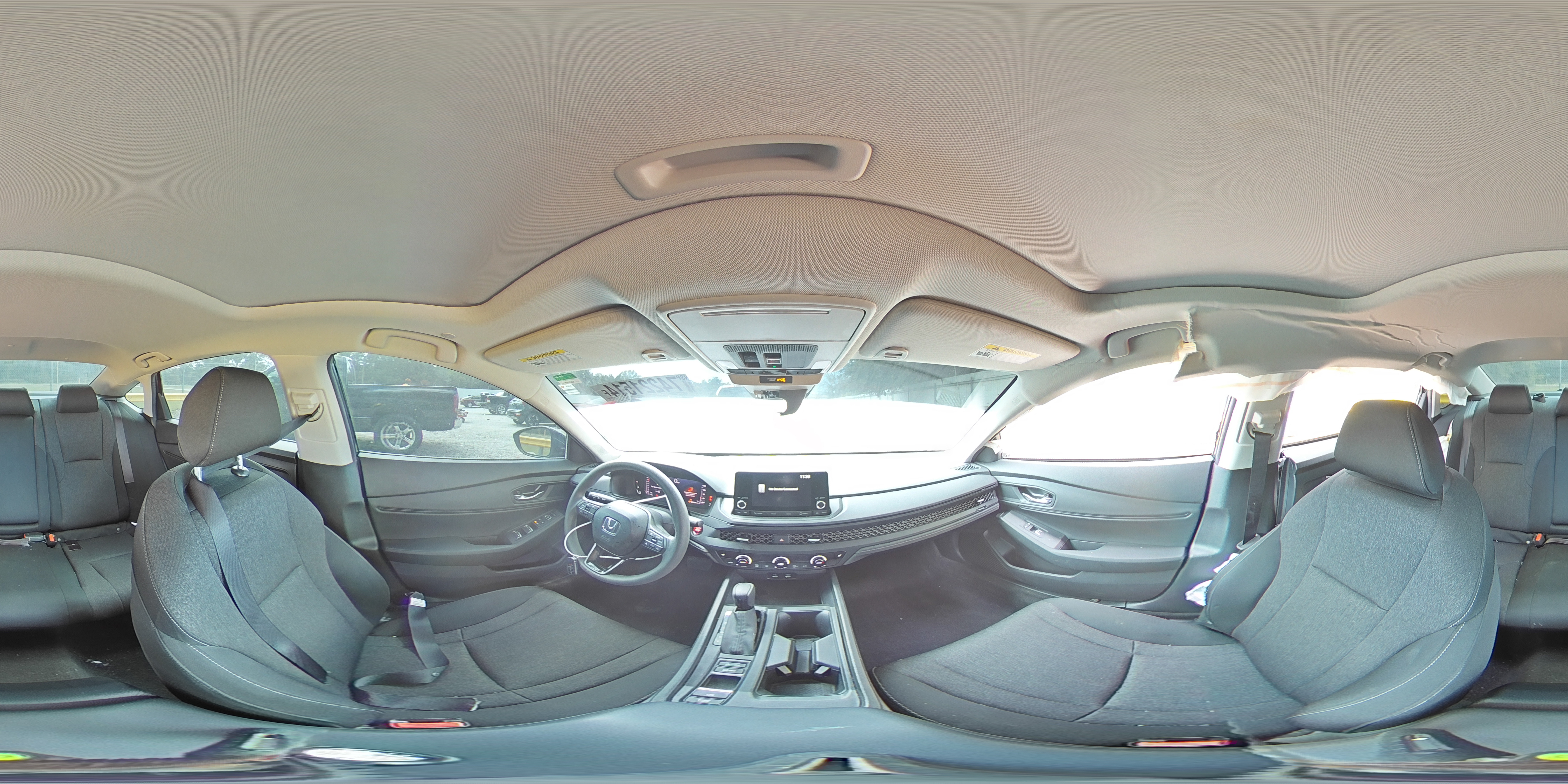 2024 Honda Accord - Image 12