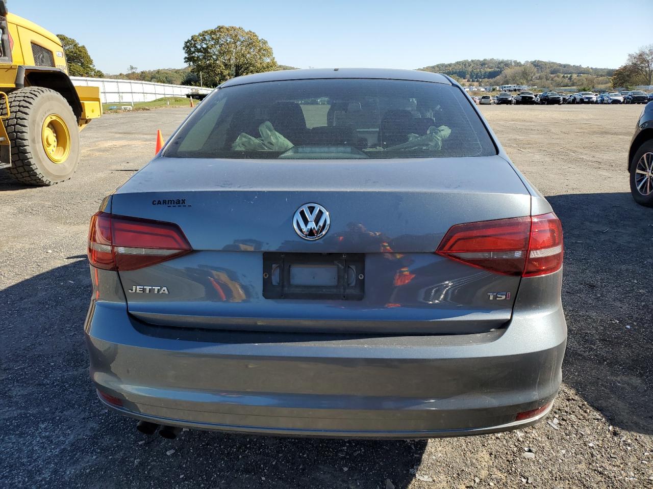 3VW2B7AJ5HM317054 2017 Volkswagen Jetta S