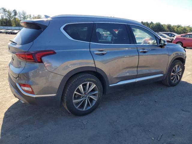 5NMS3CAD8LH151689 Hyundai Santa Fe S 3