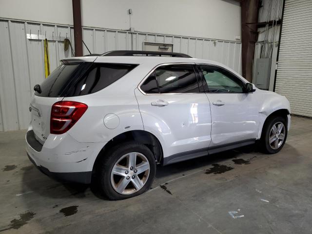  CHEVROLET EQUINOX 2016 Biały