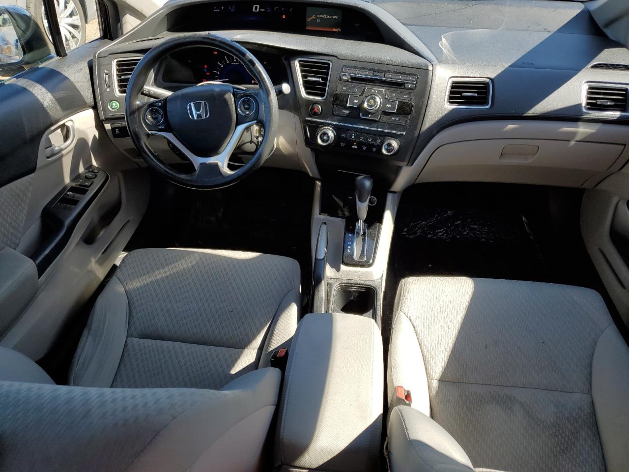 2014 Honda Civic - Image 8