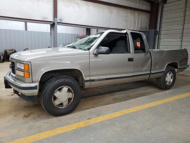 1998 Gmc Sierra K1500 na sprzedaż w Mocksville, NC - All Over