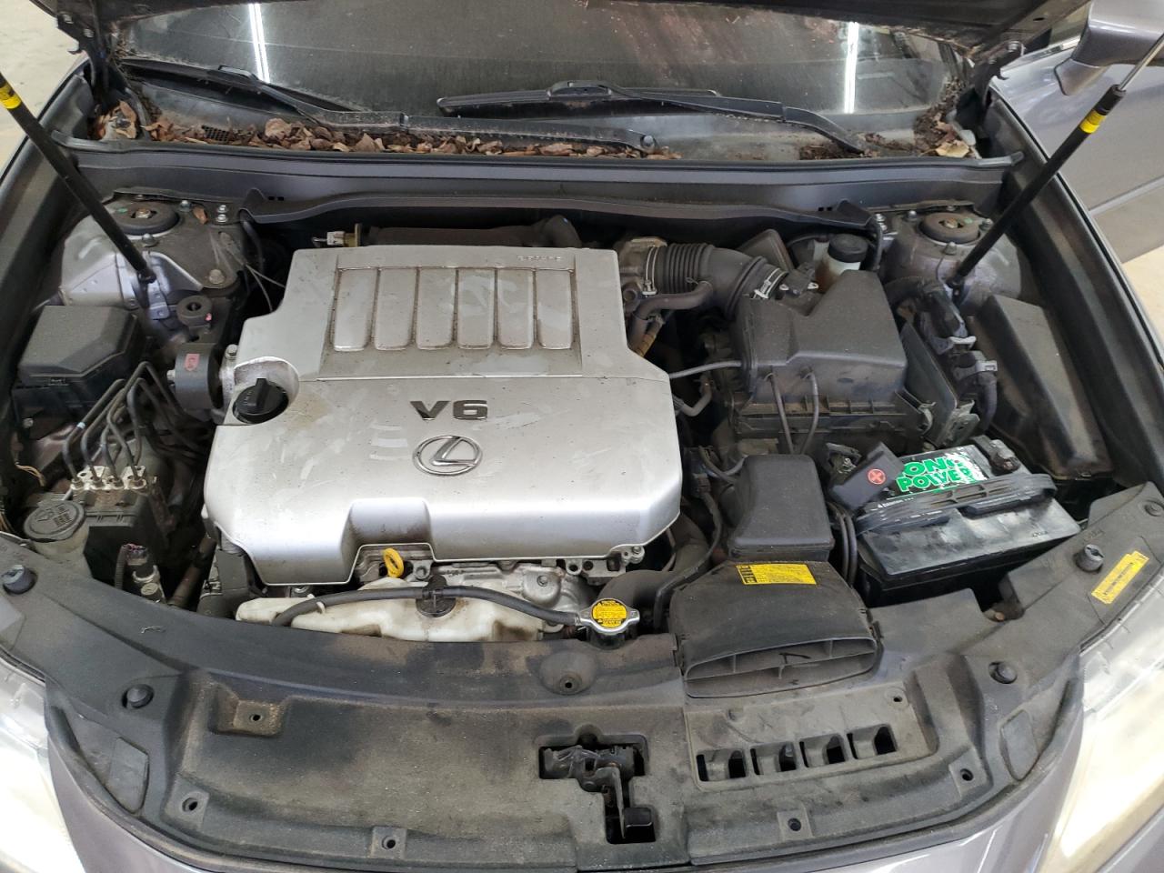 2013 Lexus Es 350 VIN: JTHBK1GG1D2042097 Lot: 75820274