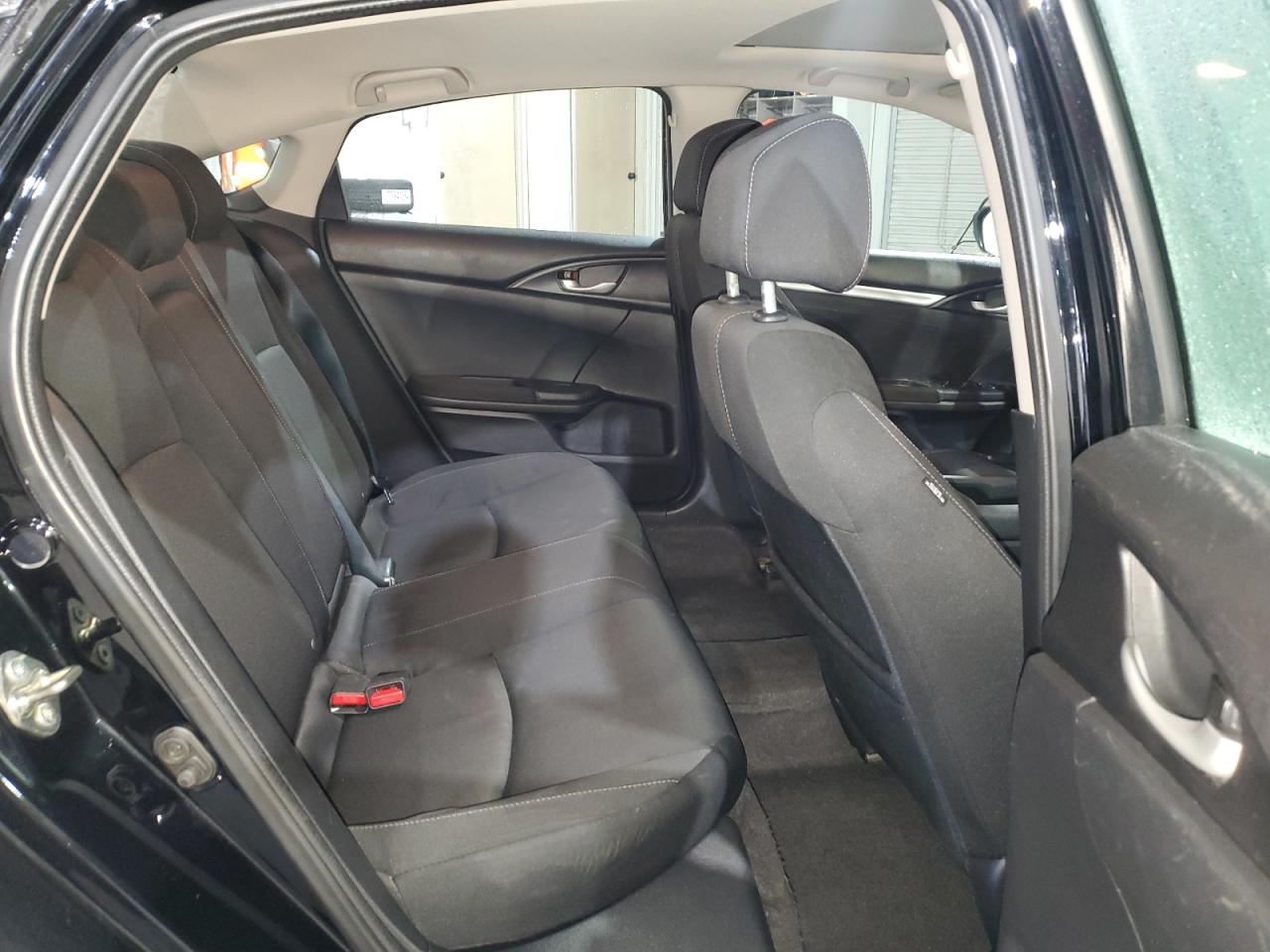19XFC2F73GE010749 HONDA CIVIC 2016