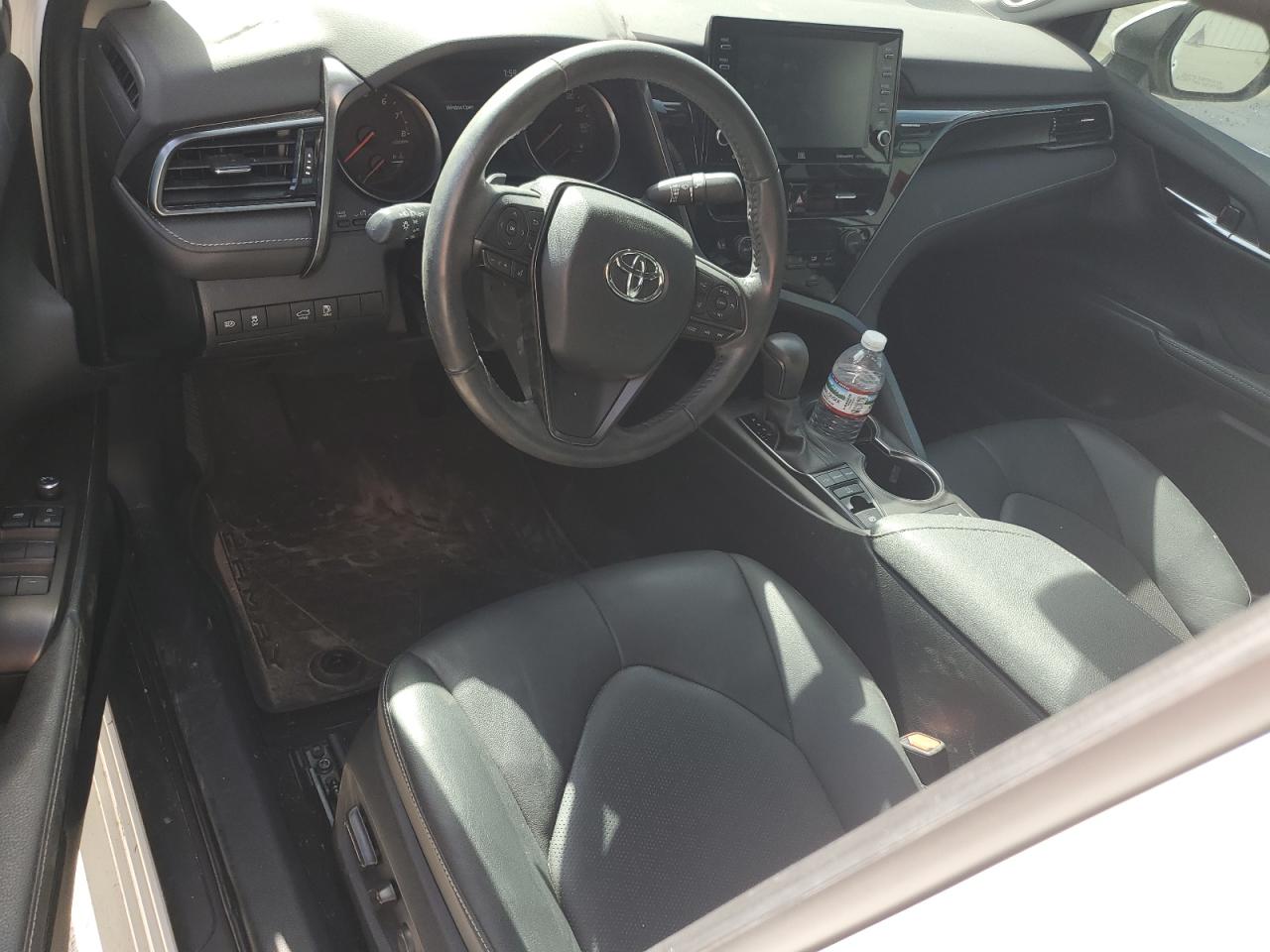 2022 Toyota Camry - Image 8