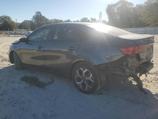 3KPF24AD9ME390526 Kia Forte FE 2