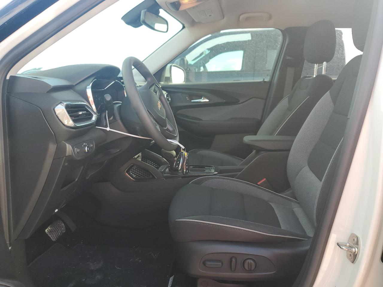 2023 Chevrolet Trailblazer Lt VIN: KL79MPS2XPB052783 Lot: 77189854