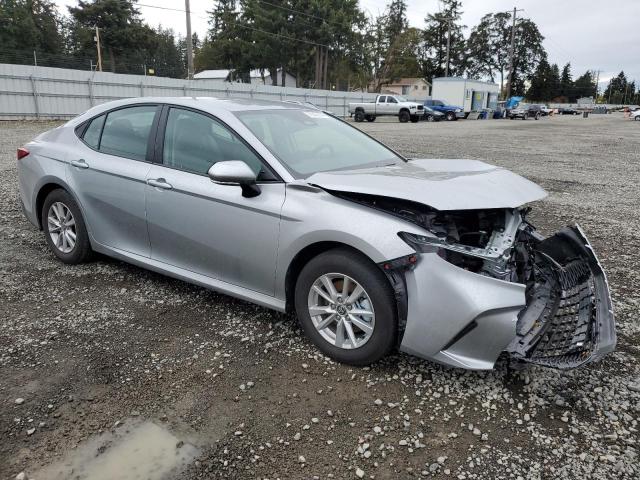 4T1DAACKXSU030728 Toyota Camry XSE 4