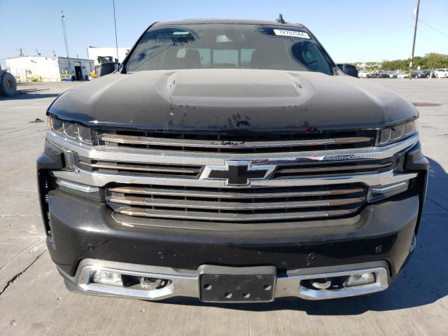 3GCUYHELXMG427232 Chevrolet All Models SILVERADO 5