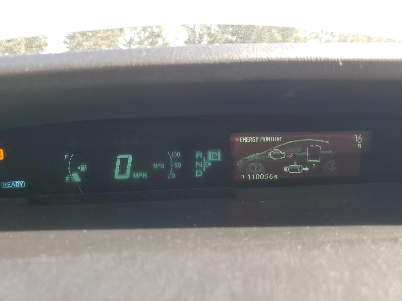 JTDKN3DU1F1863868 2015 Toyota Prius