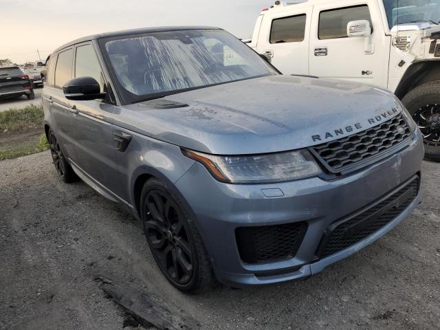 SALWR2SE3LA705161 Land Rover Rangerover RANGE ROVE 4