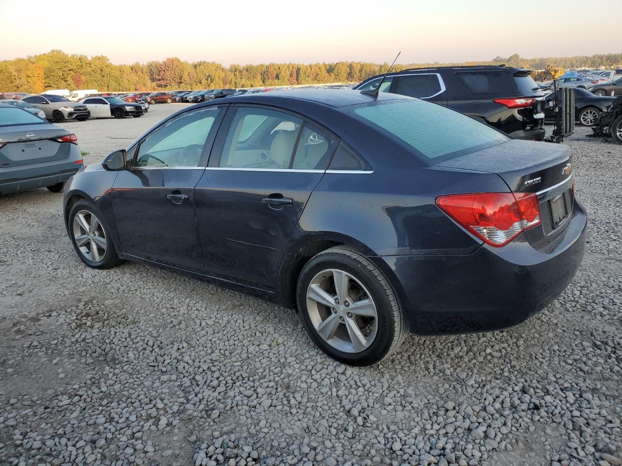 2014 Chevrolet Cruze - Image 2