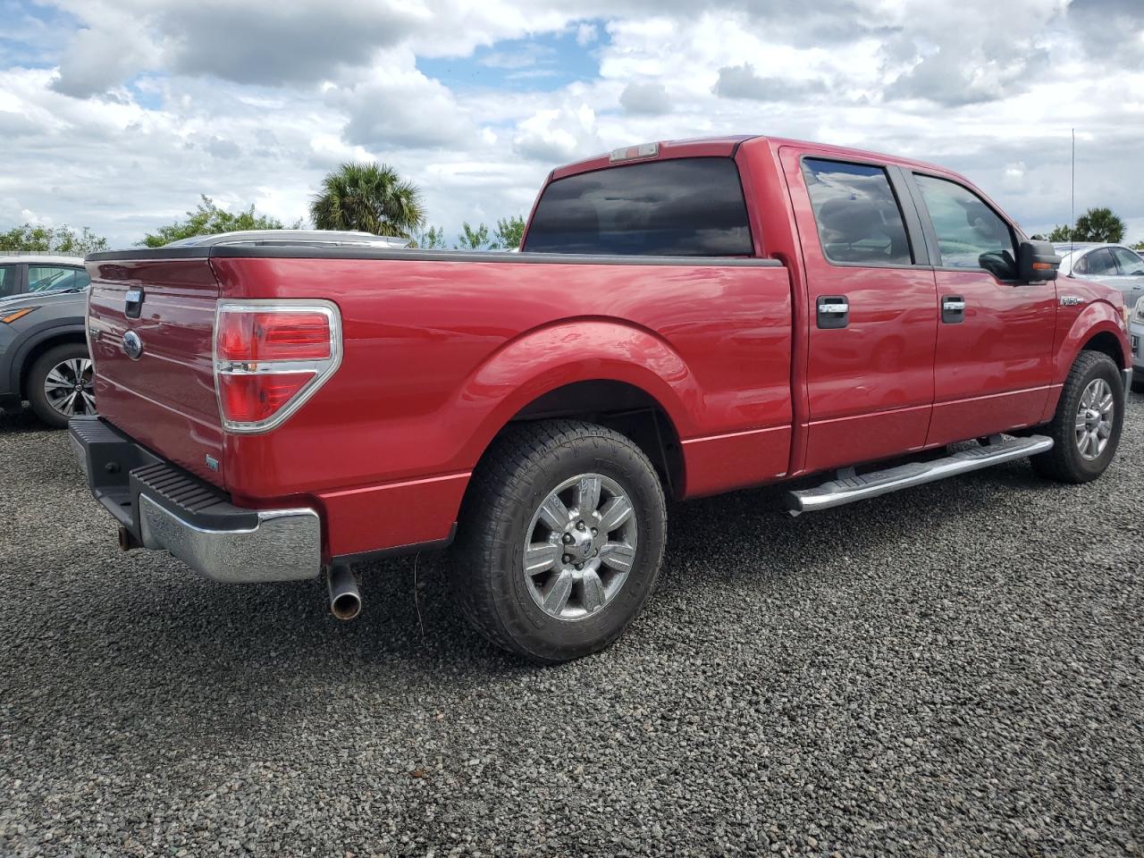 2010 Ford F-150 - Image 3