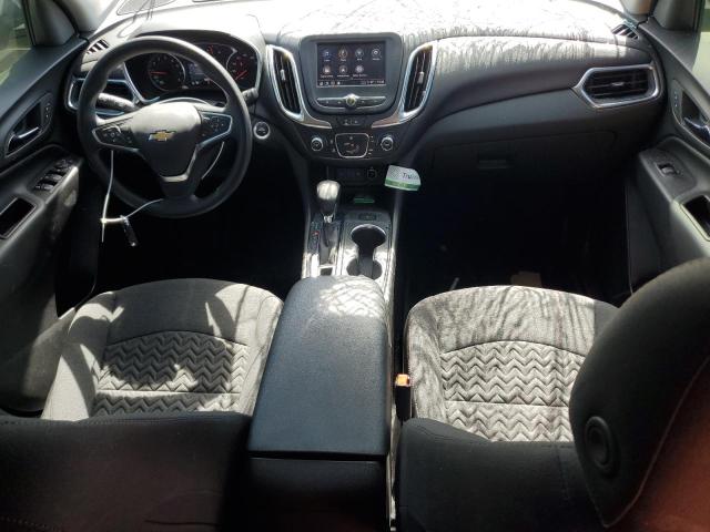  CHEVROLET EQUINOX 2024 Granatowy