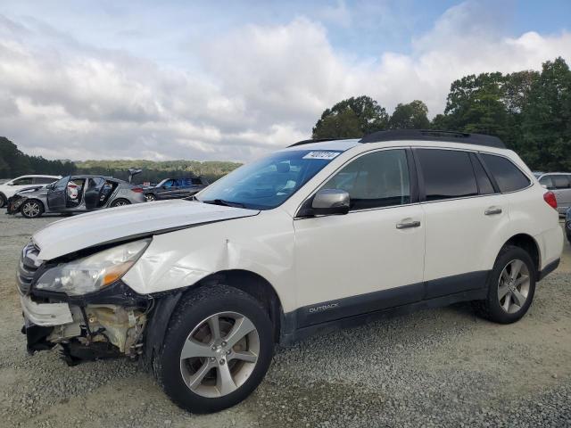 2013 Subaru Outback 3.6R Limited