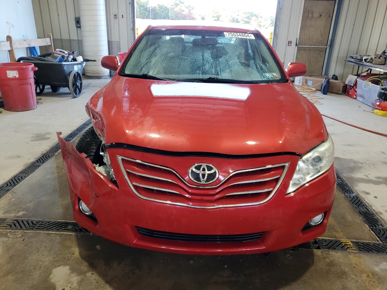 2011 Toyota Camry - Image 5