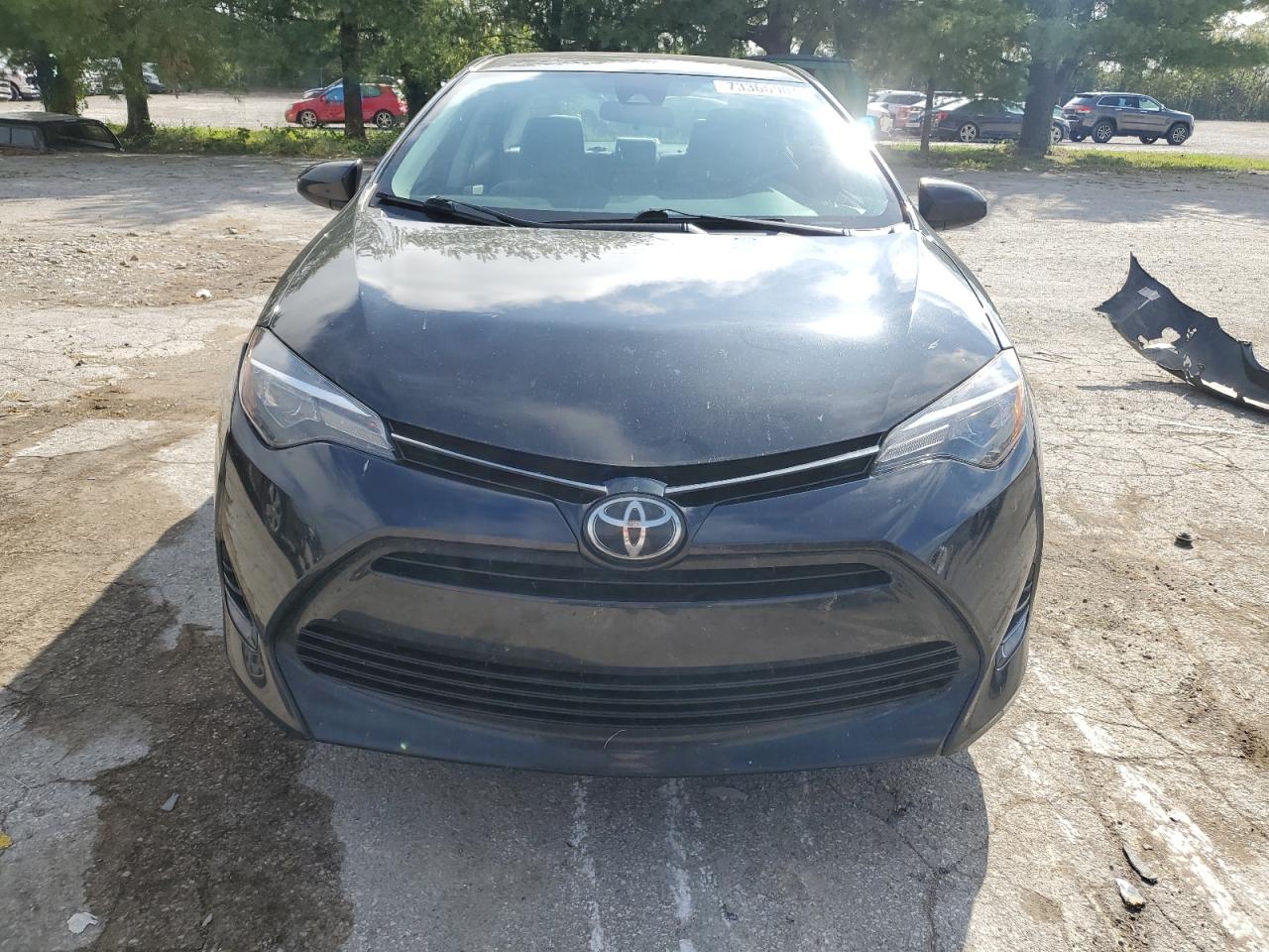 2017 Toyota Corolla - Image 5