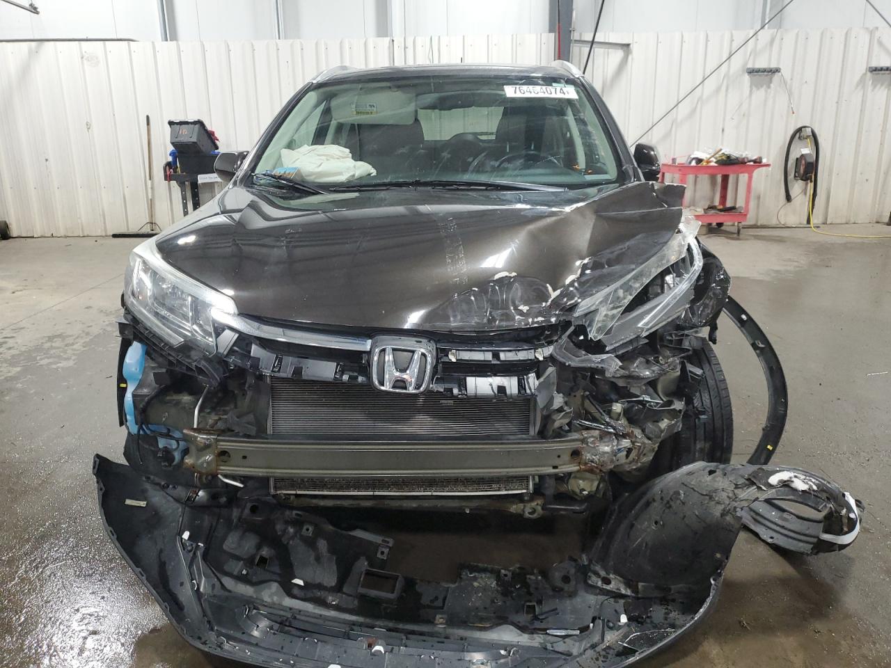 2015 Honda CR-V - Image 5