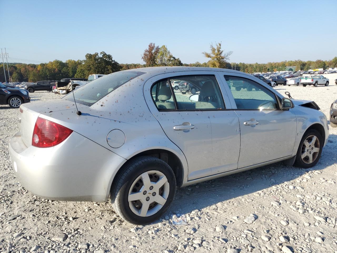 2006 Chevrolet Cobalt - Image 3