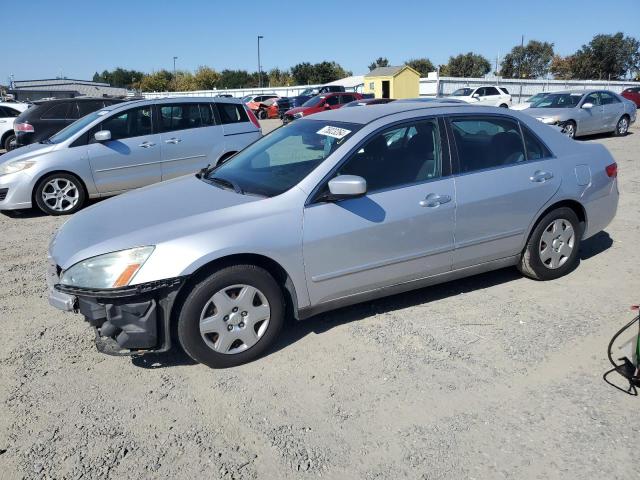 2005 Honda Accord Lx