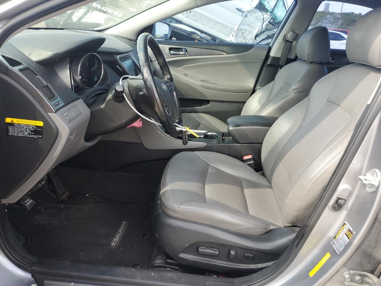 2015 Hyundai Sonata - Image 7