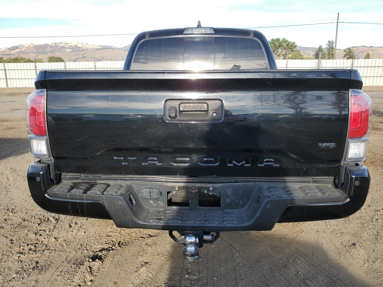 3TMCZ5AN3MM375751 2021 Toyota Tacoma Double Cab