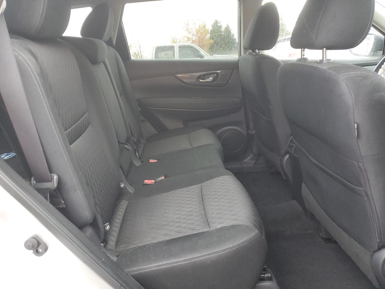 KNMAT2MVXKP537160 NISSAN ROGUE 2019