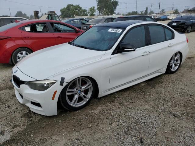 2013 Bmw 328 I Sulev