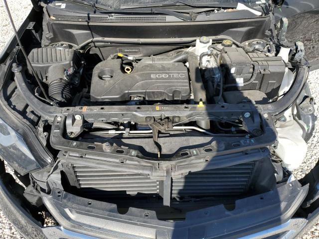 2GNAXKEV8L6104478 Chevrolet Equinox LT 12