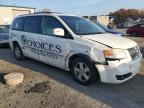 2009 Dodge Grand Caravan Sxt na sprzedaż w Duryea, PA - Side