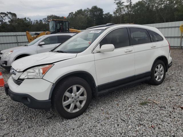 2007 Honda Cr-V Exl