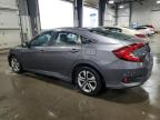 2018 Honda Civic Lx for Sale in Ham Lake, MN - Side