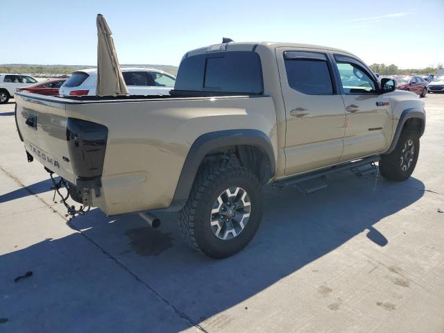 3TMCZ5ANXLM297483 Toyota Tacoma DOU 3